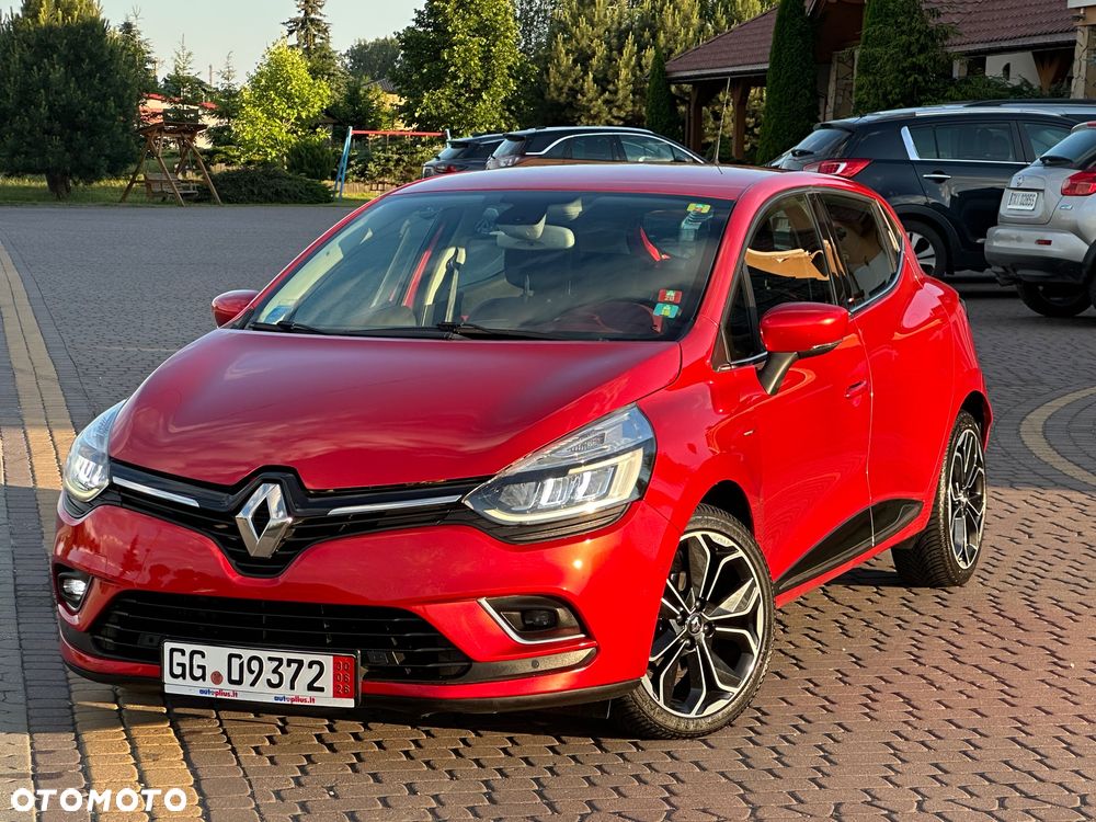 Renault Clio (Energy) dCi 90 EDC Bose Edition - 9