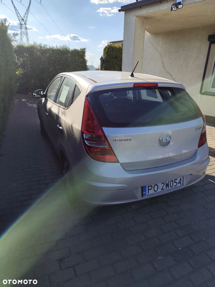 Hyundai i30 1.4 Comfort - 4