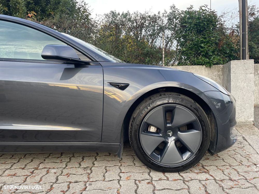 Tesla Model 3 Tração Traseira - 15