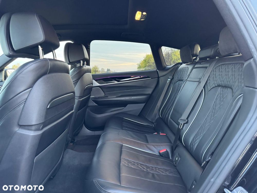 BMW Seria 6 - 22