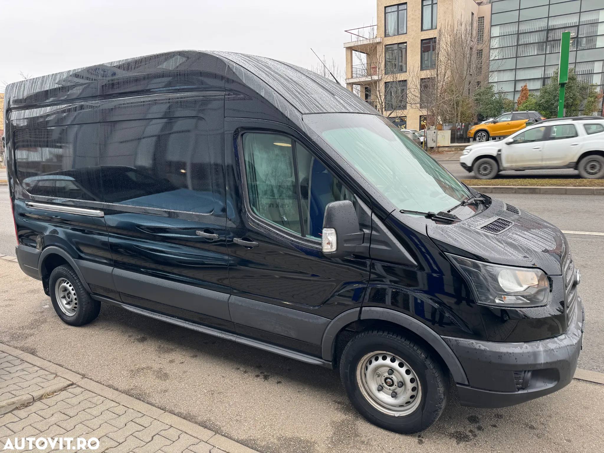 Ford TRANSIT - 6