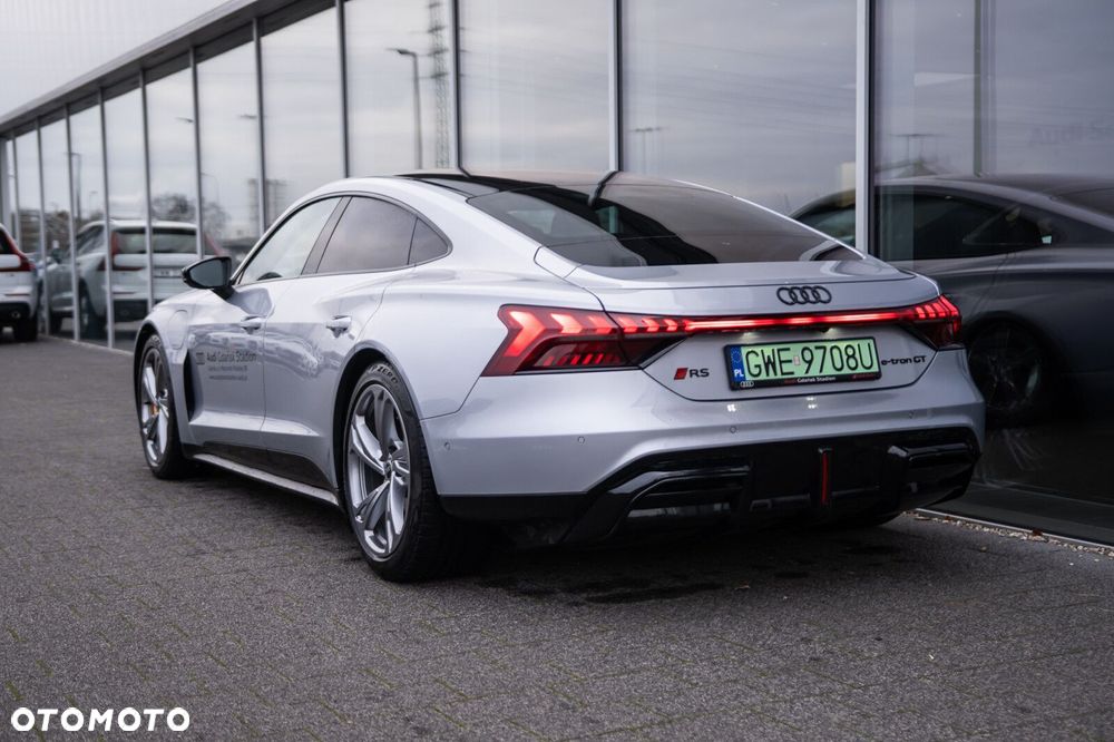 Audi RS e-tron GT - 3