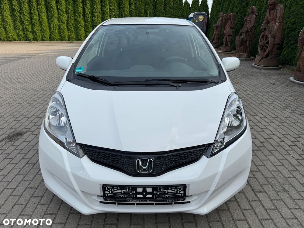 Honda Jazz 1.2 i-VTEC - 4