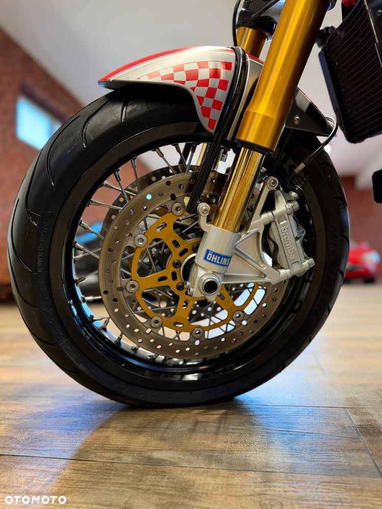 Ducati 999 - 16
