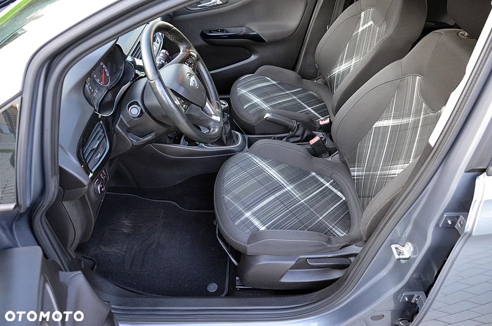 Opel Corsa 1.4 Edition - 17