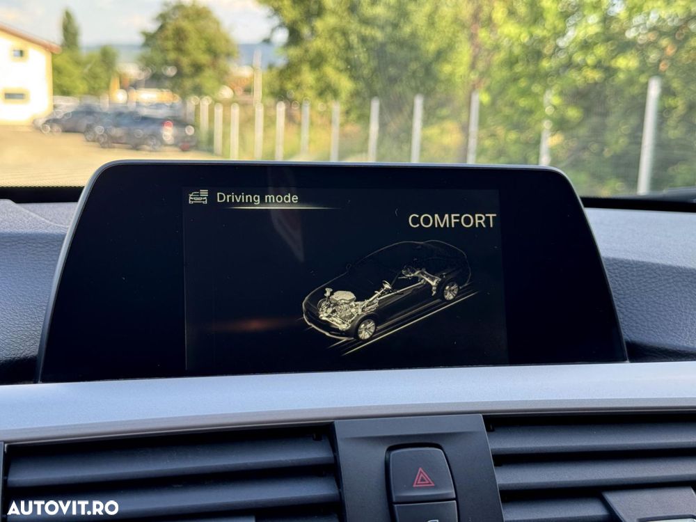 BMW Seria 3 320d Advantage - 11