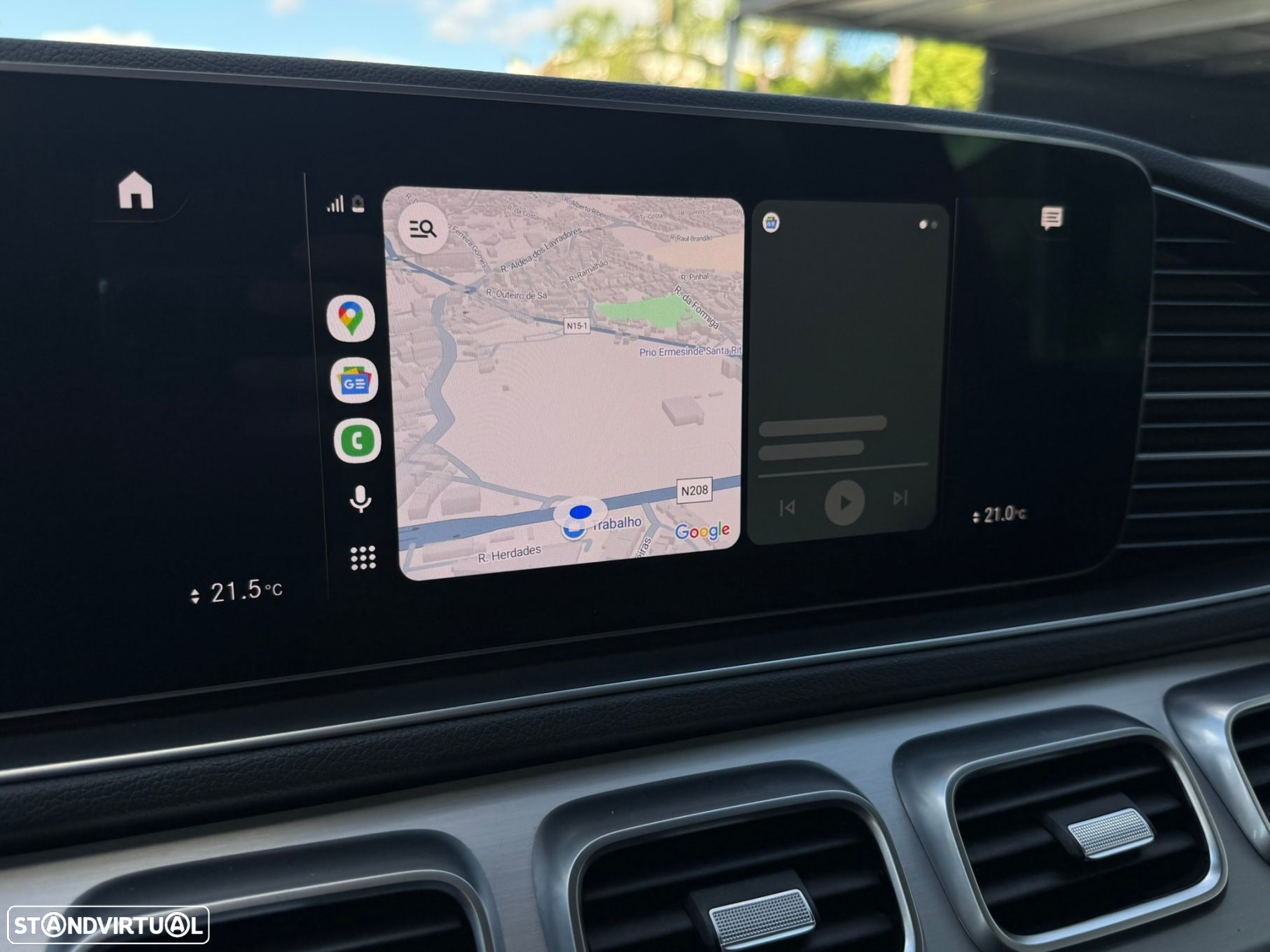 Mercedes-Benz GLE 350 de 4Matic - 43