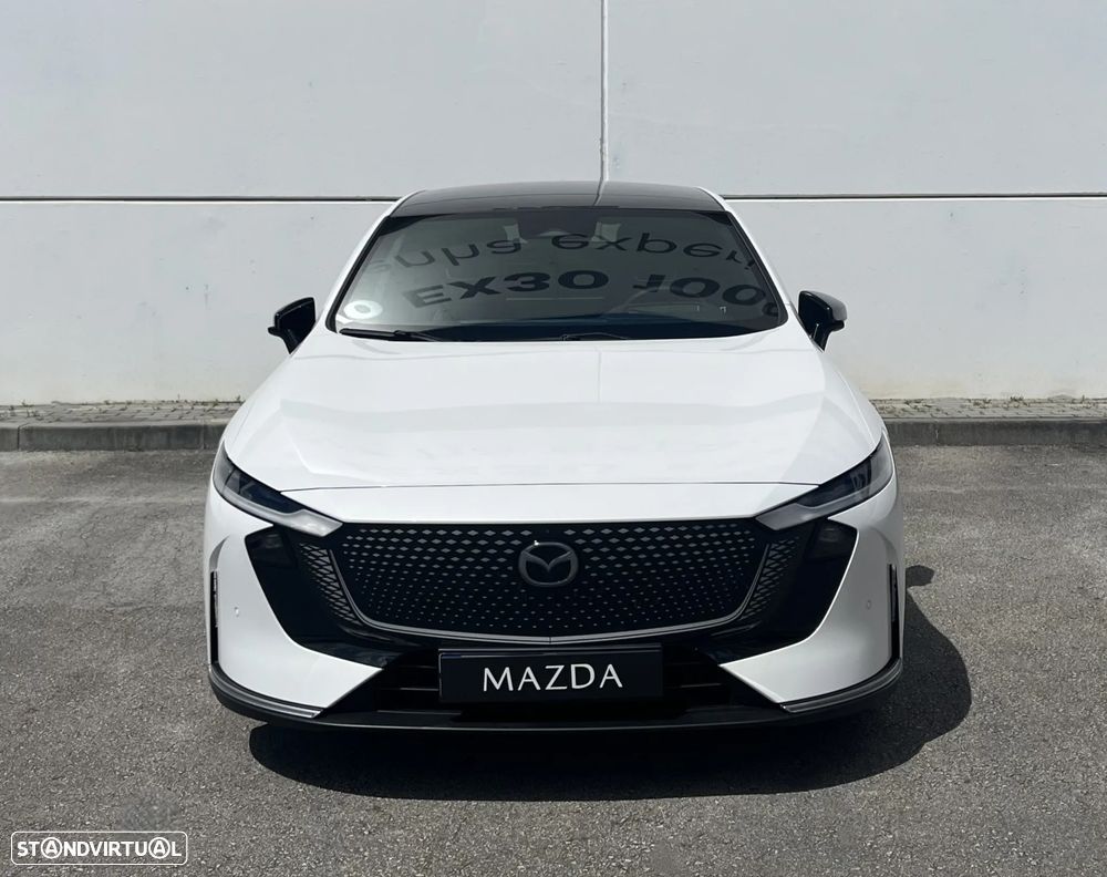 Mazda 6e 68.8 kWh Takumi - 7
