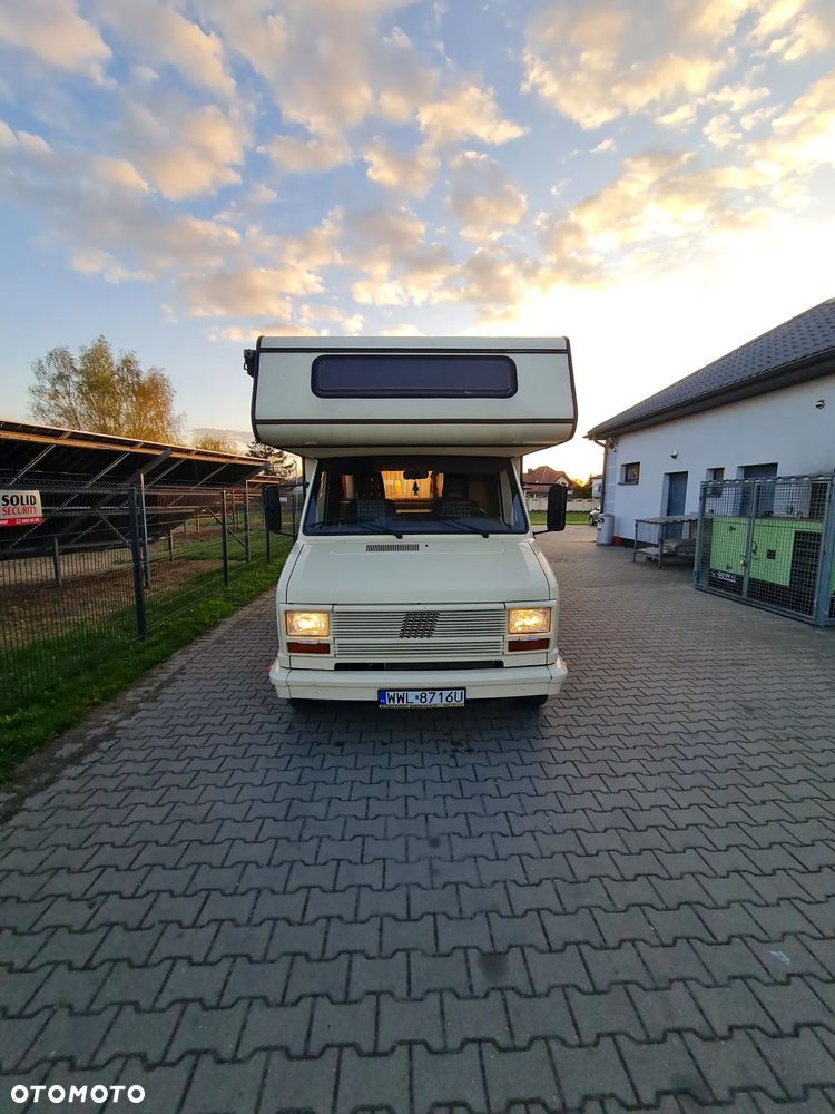Fiat Ducato - 40