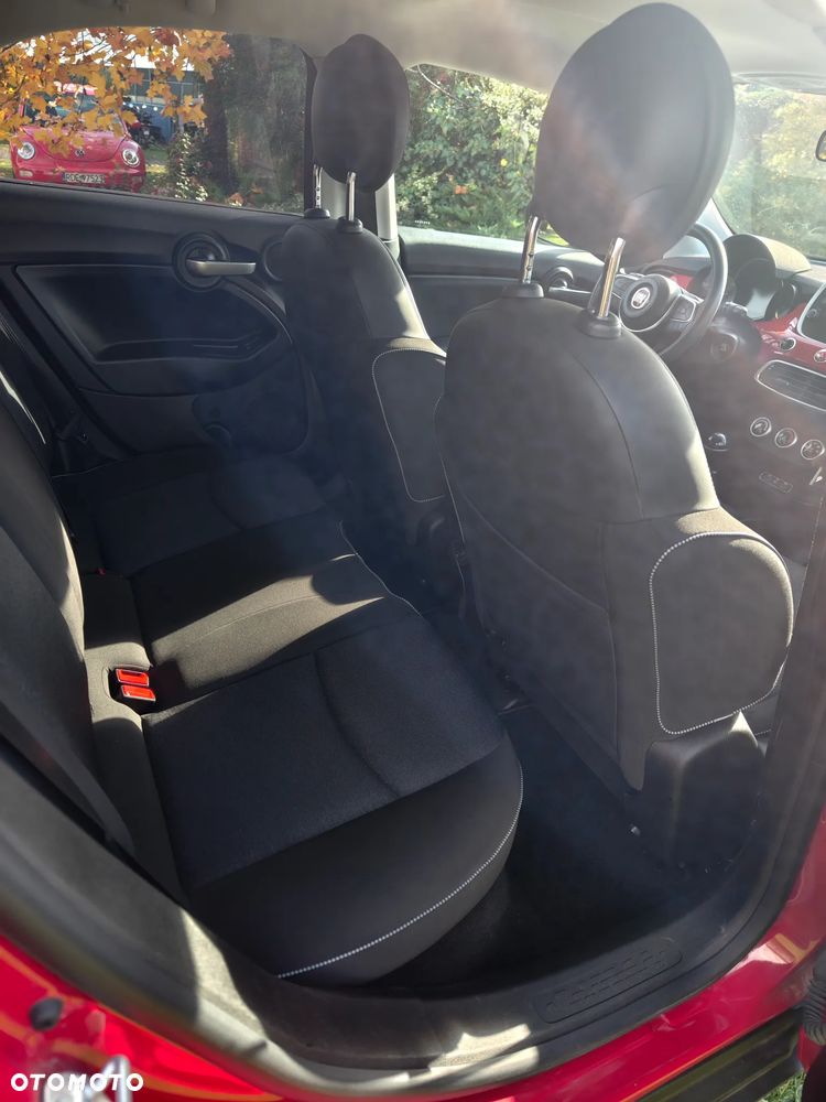 Fiat 500X - 12