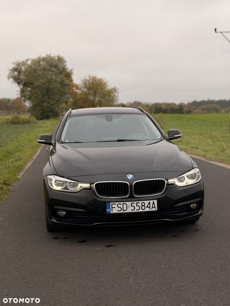 BMW Seria 3 - 3