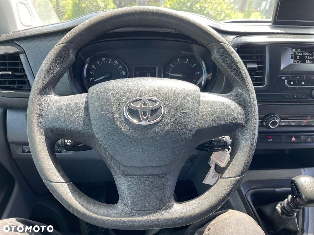 Toyota Proace - 22