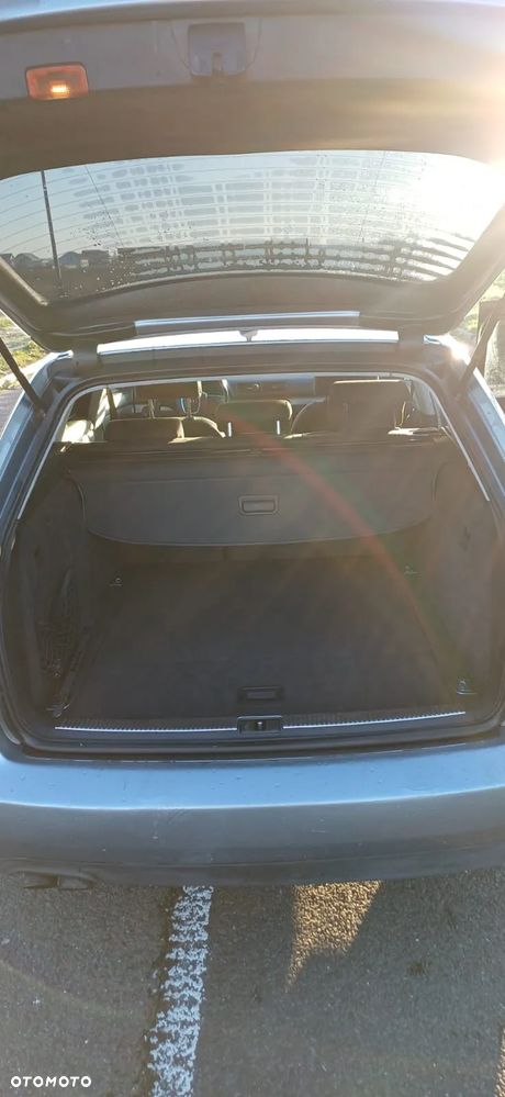 Audi A4 Avant 2.0 TDI DPF - 6