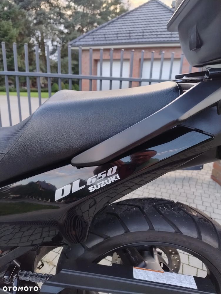 Suzuki DL - 11
