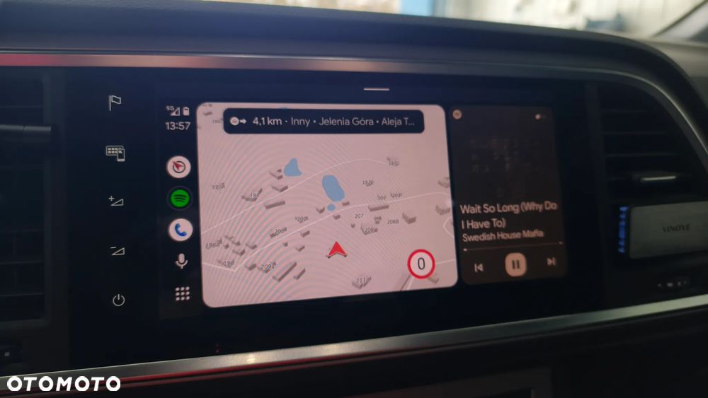 Seat Ateca 2.0 TSI 4Drive DSG FR - 10