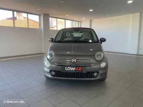 Fiat 500C 1.0 Hybrid Dolcevita - 10