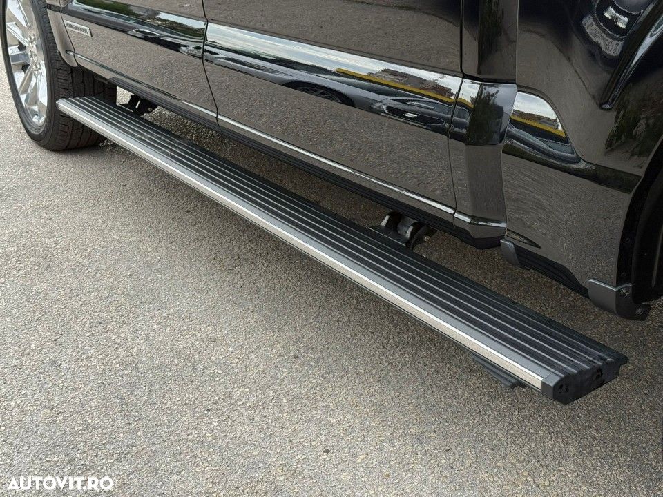 Ford F150 - 8