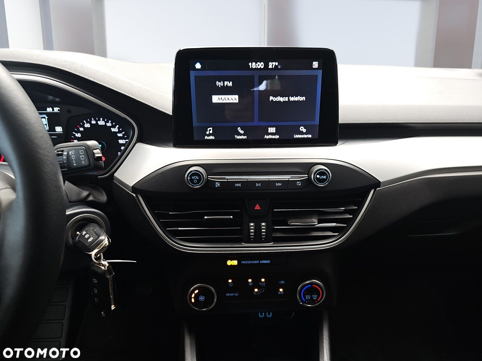 Ford Focus - 15