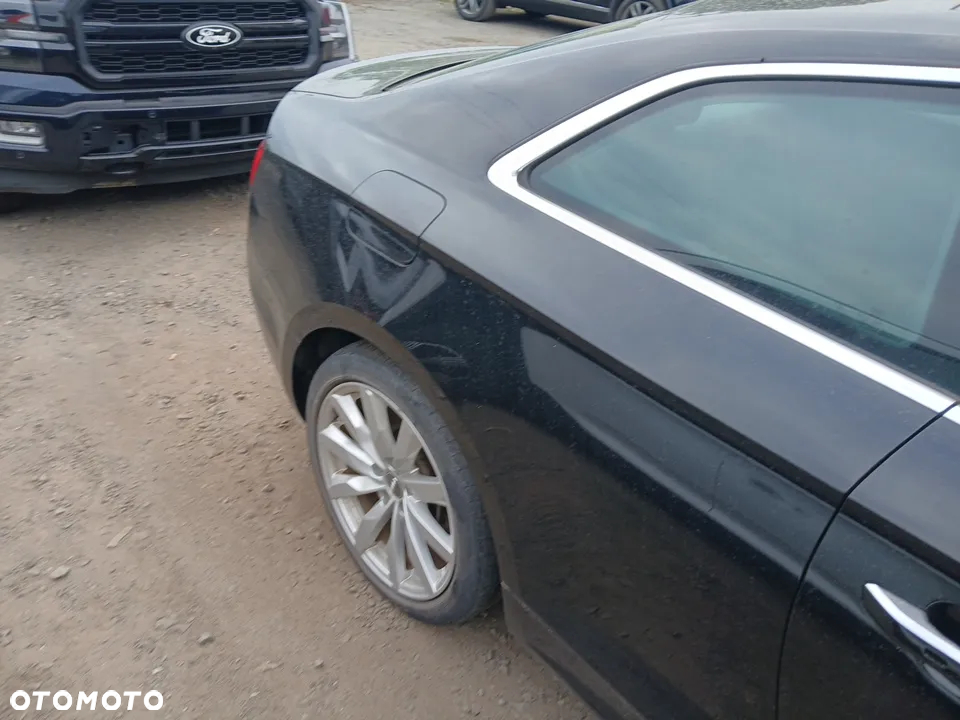 Audi A5 - 35