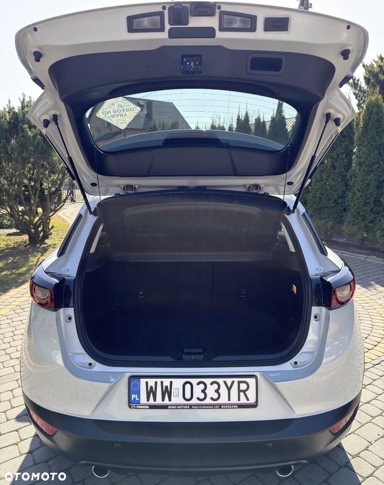 Mazda CX-3 2.0 SkyPassion - 4