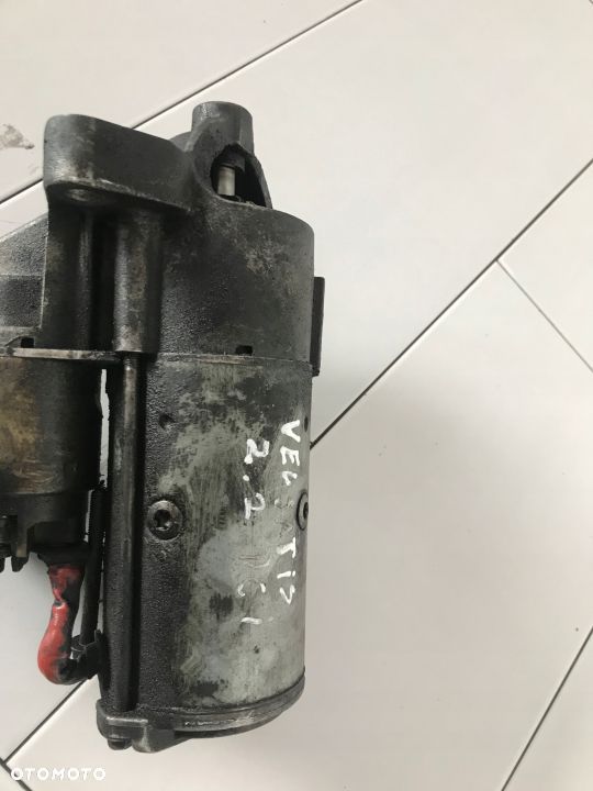 ROZRUSZNIK RENAULT VEL SATIS 2,2DCI 8200106788 - 3