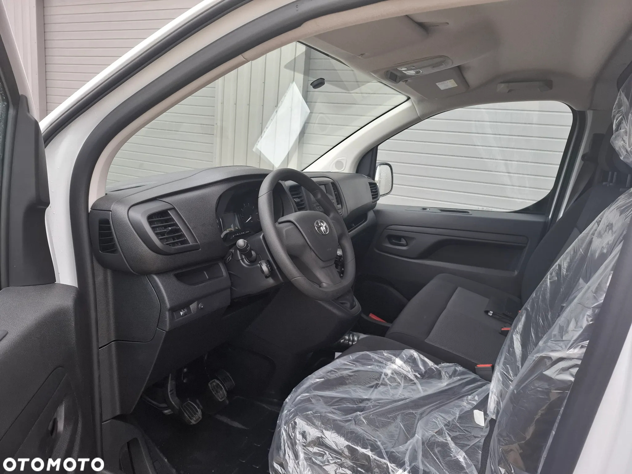 Toyota Proace - 14