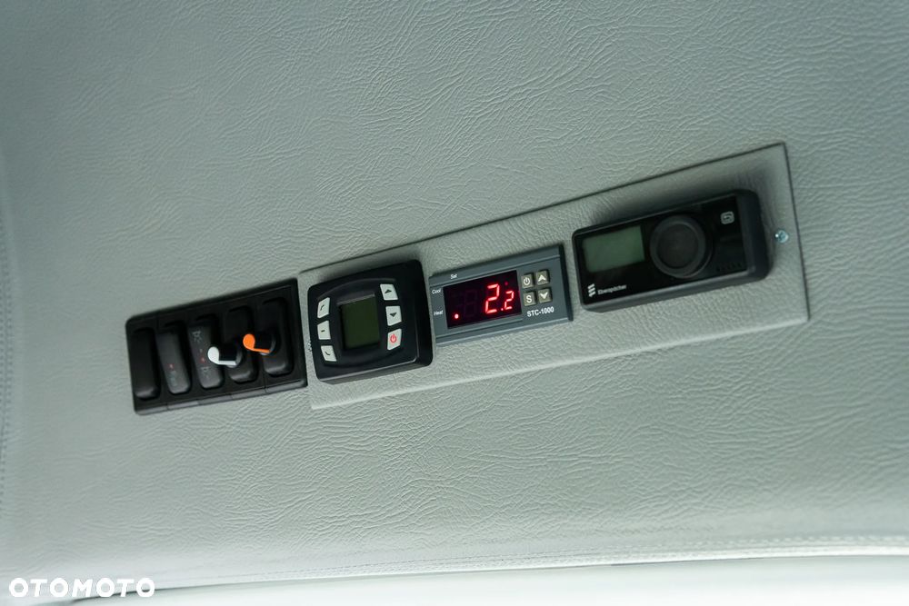 Iveco Daily 50C18HA8 V - 25