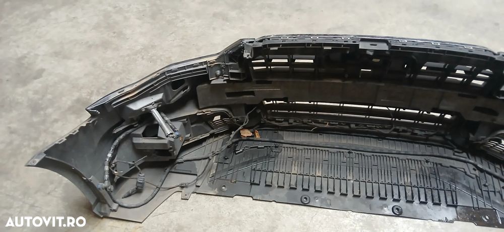 Bara fata completa Audi A6 C7 S-line 2018 - 7