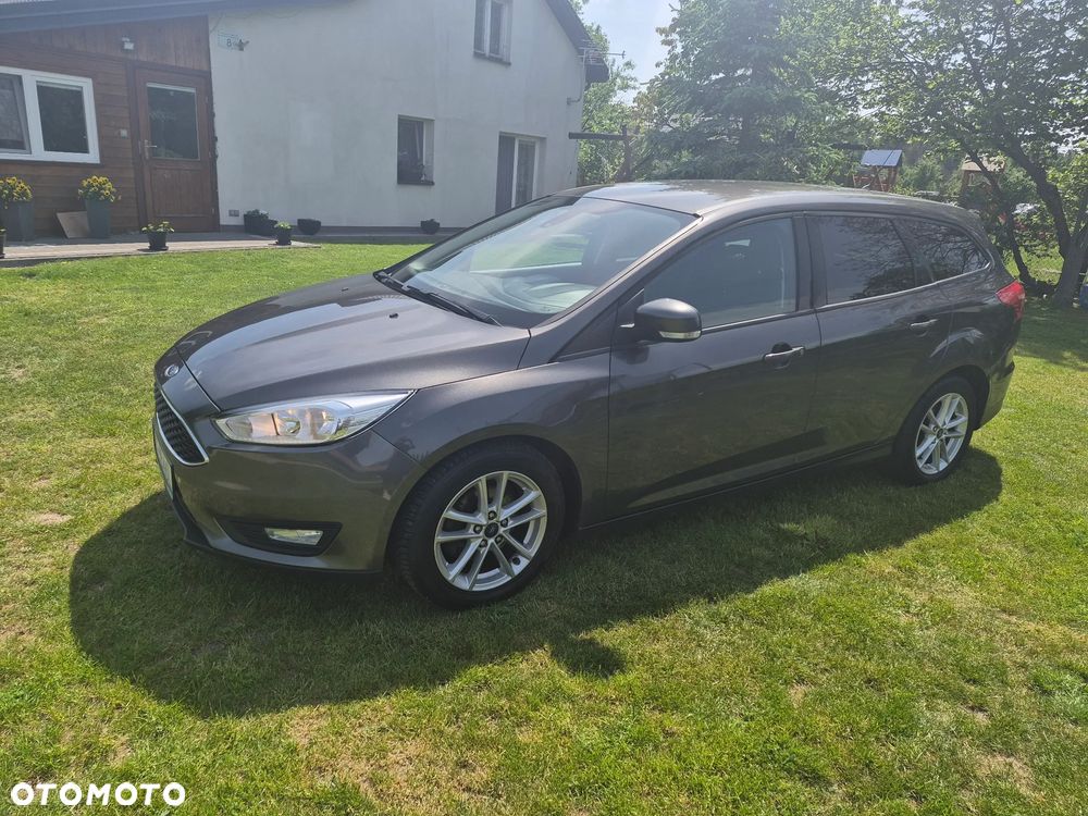 Ford Focus - 3