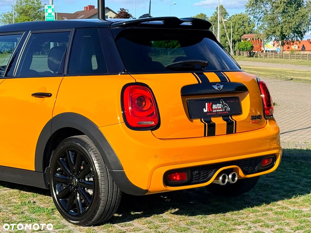 MINI Cooper S Standard - 13