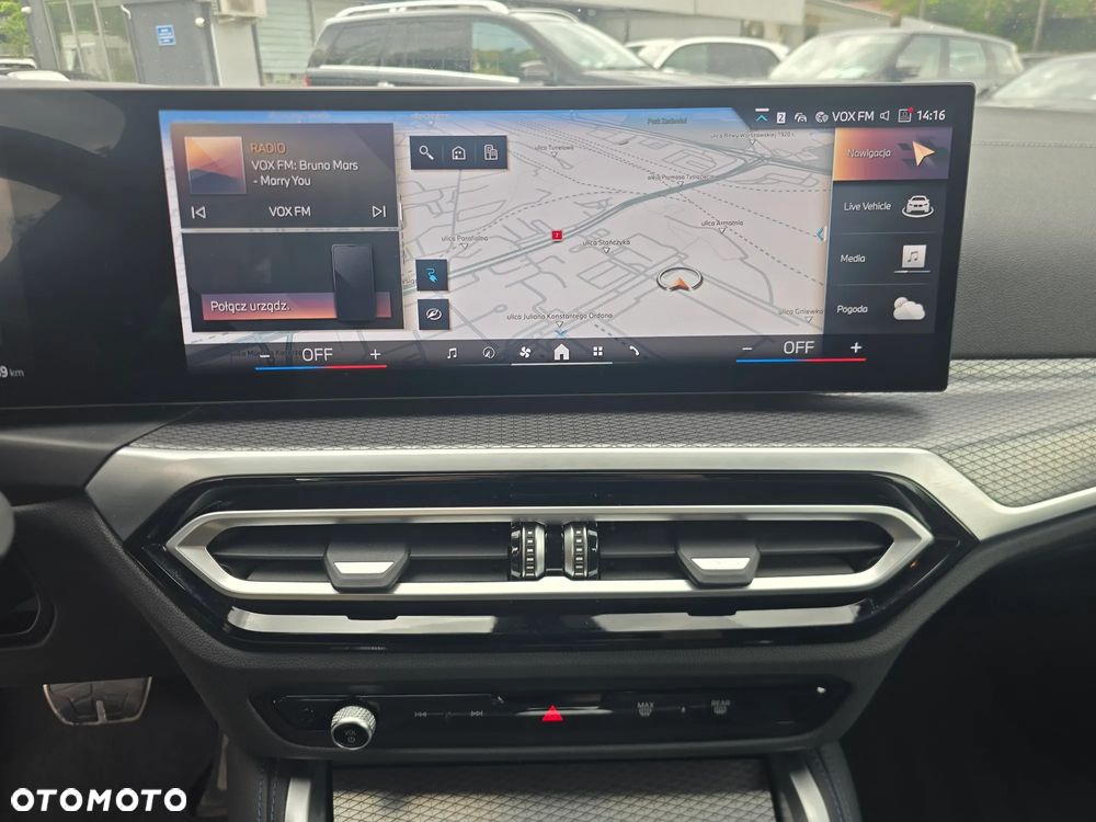 BMW i4 80.7kWh eDrive 40 M Sport - 11