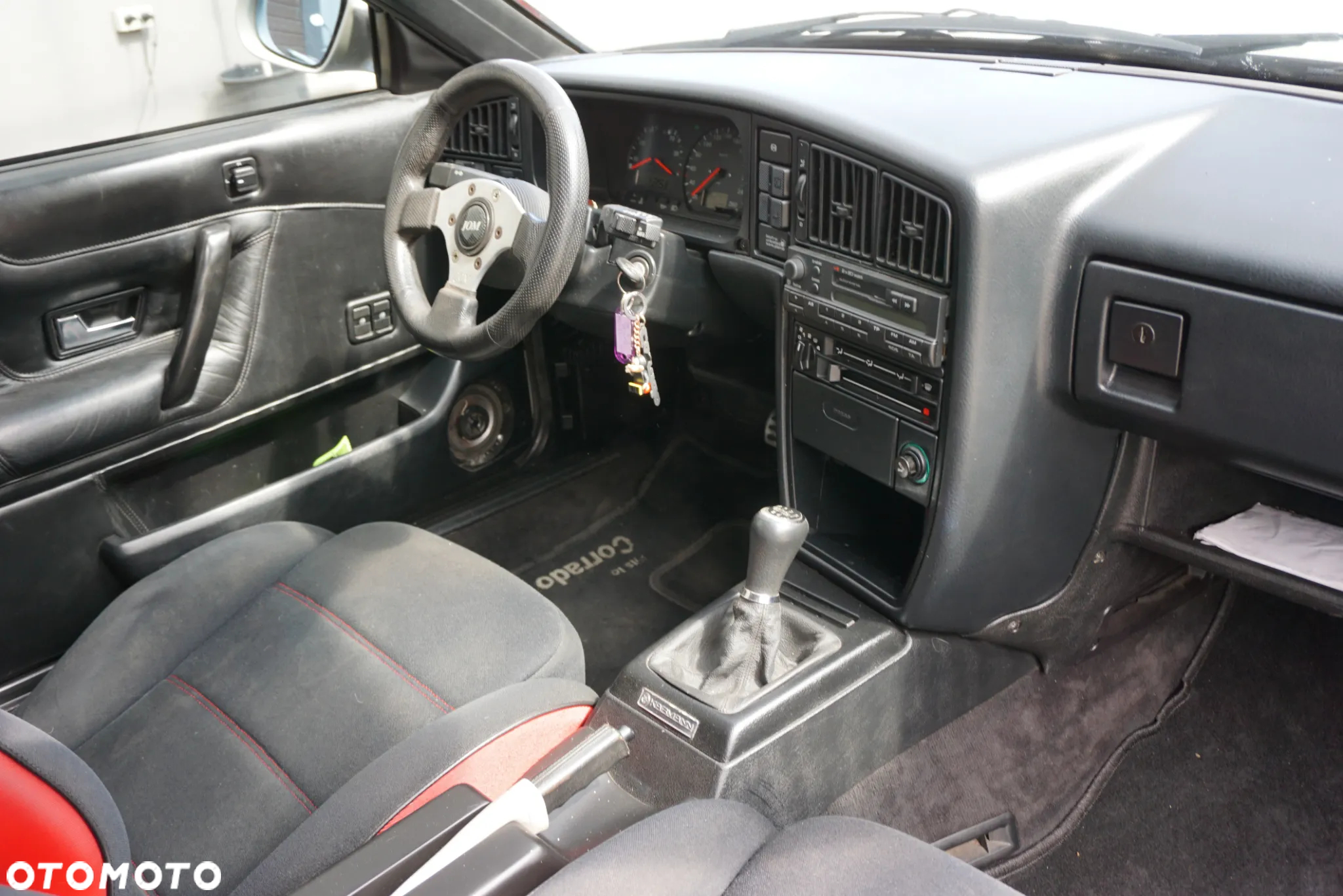 Volkswagen Corrado 1.8 G60 - 16