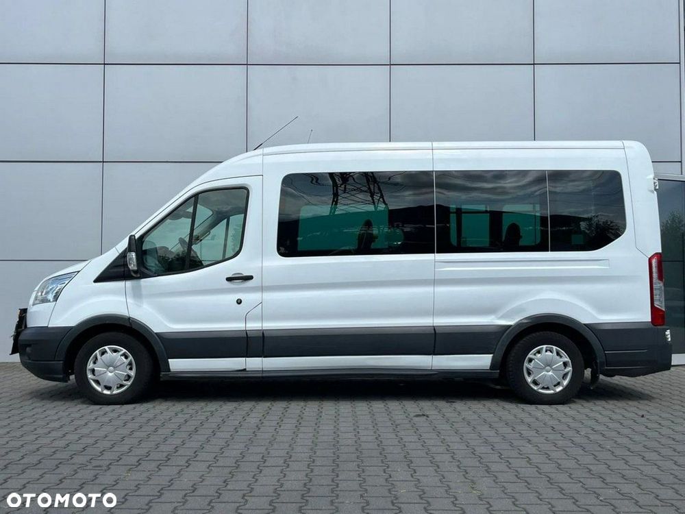 Ford Transit - 3