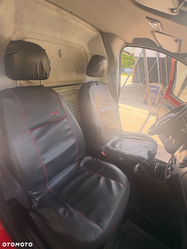 Fiat Fiorino 1.4 Easy - 8