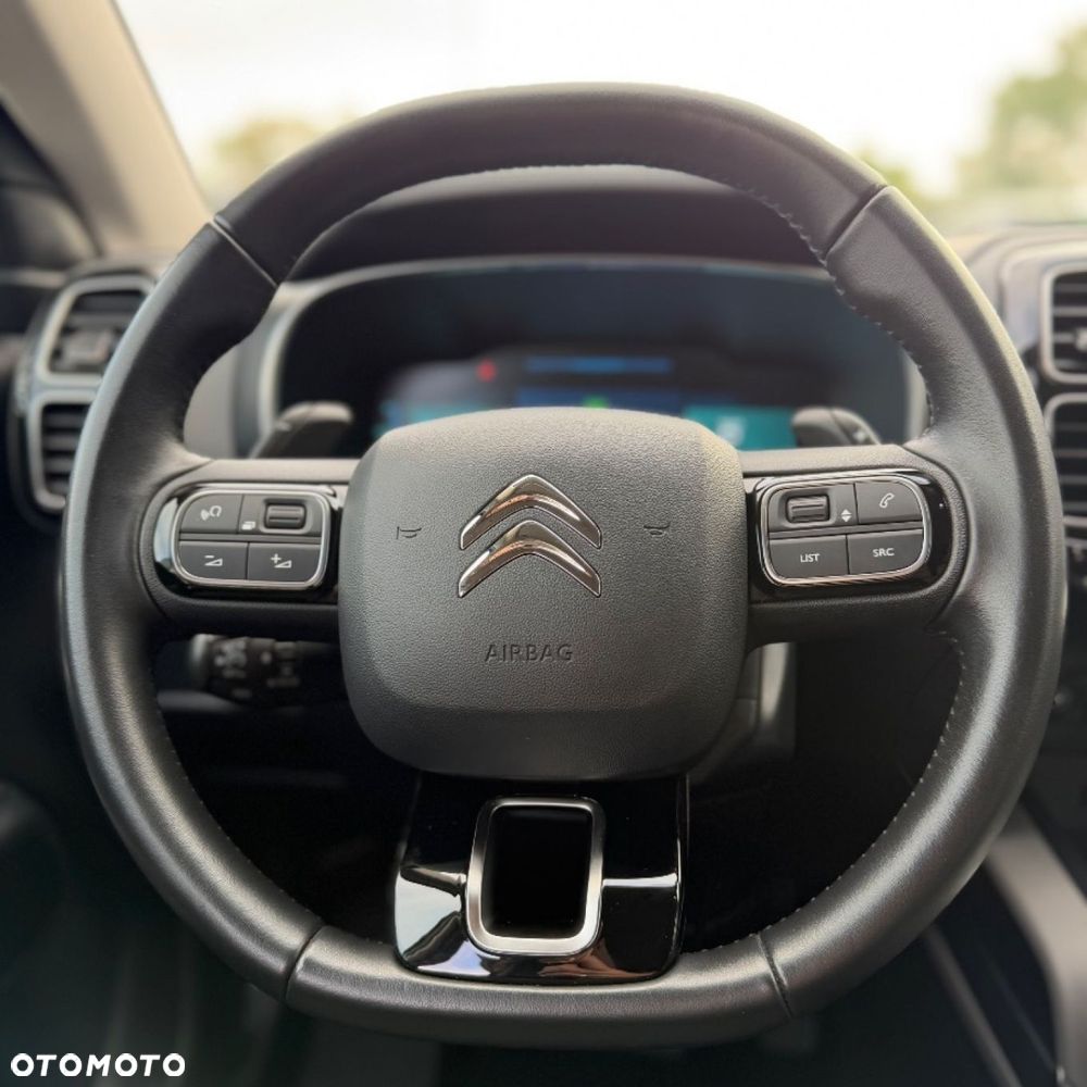 Citroën C5 Aircross - 24