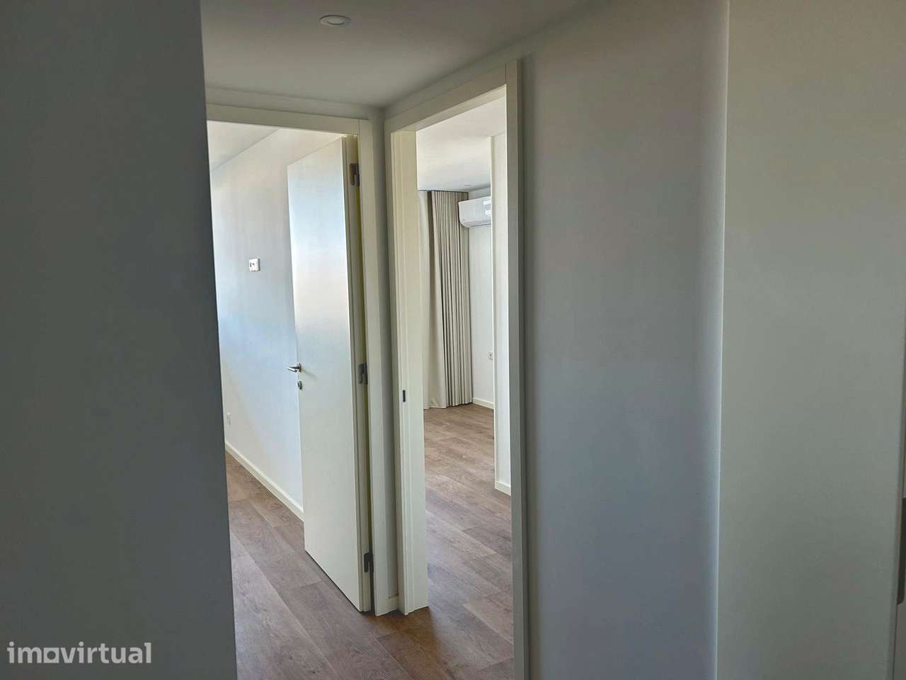 T3 Novo em Leça da Palmeira | Pronto a Habitar | A Sua Primeira Casa - Grande imagem: 2/10