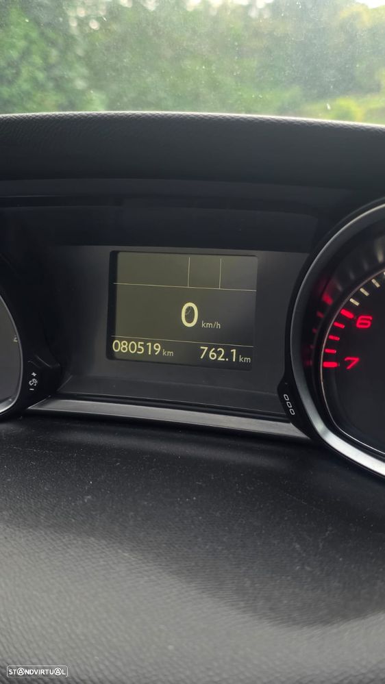 Peugeot 308 130 e-THP Stop & Start Active - 13