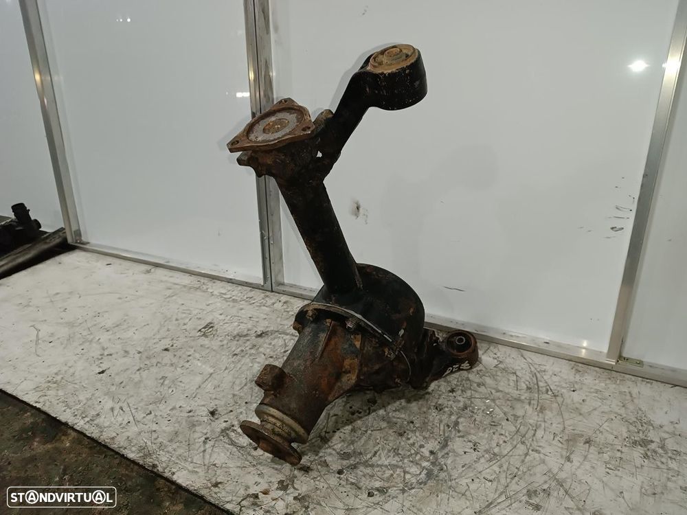 DIFERENCIAL FRONTAL SUZUKI VITARA 2000 - - 2