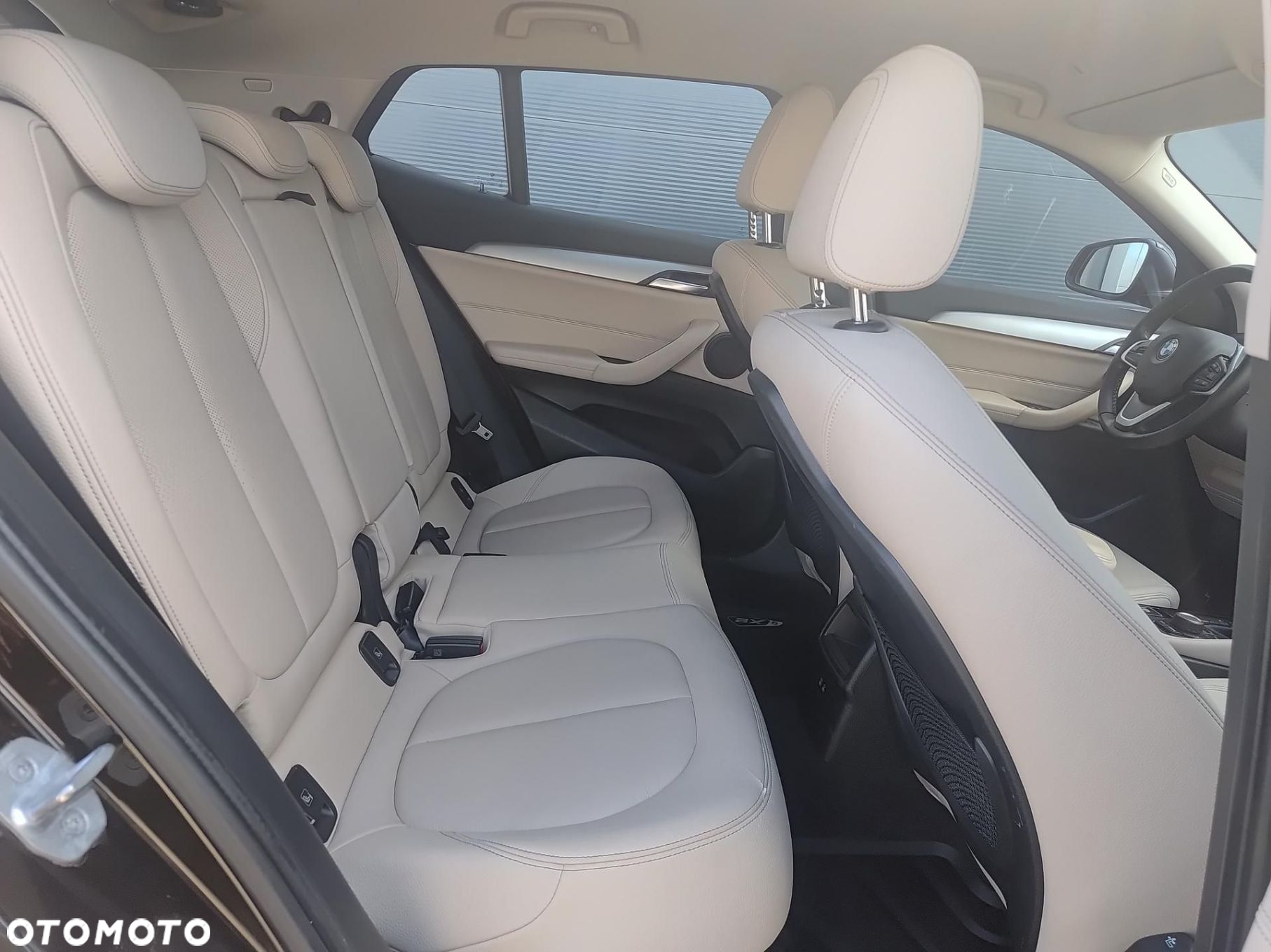 BMW X2 sDrive18i Advantage - 19