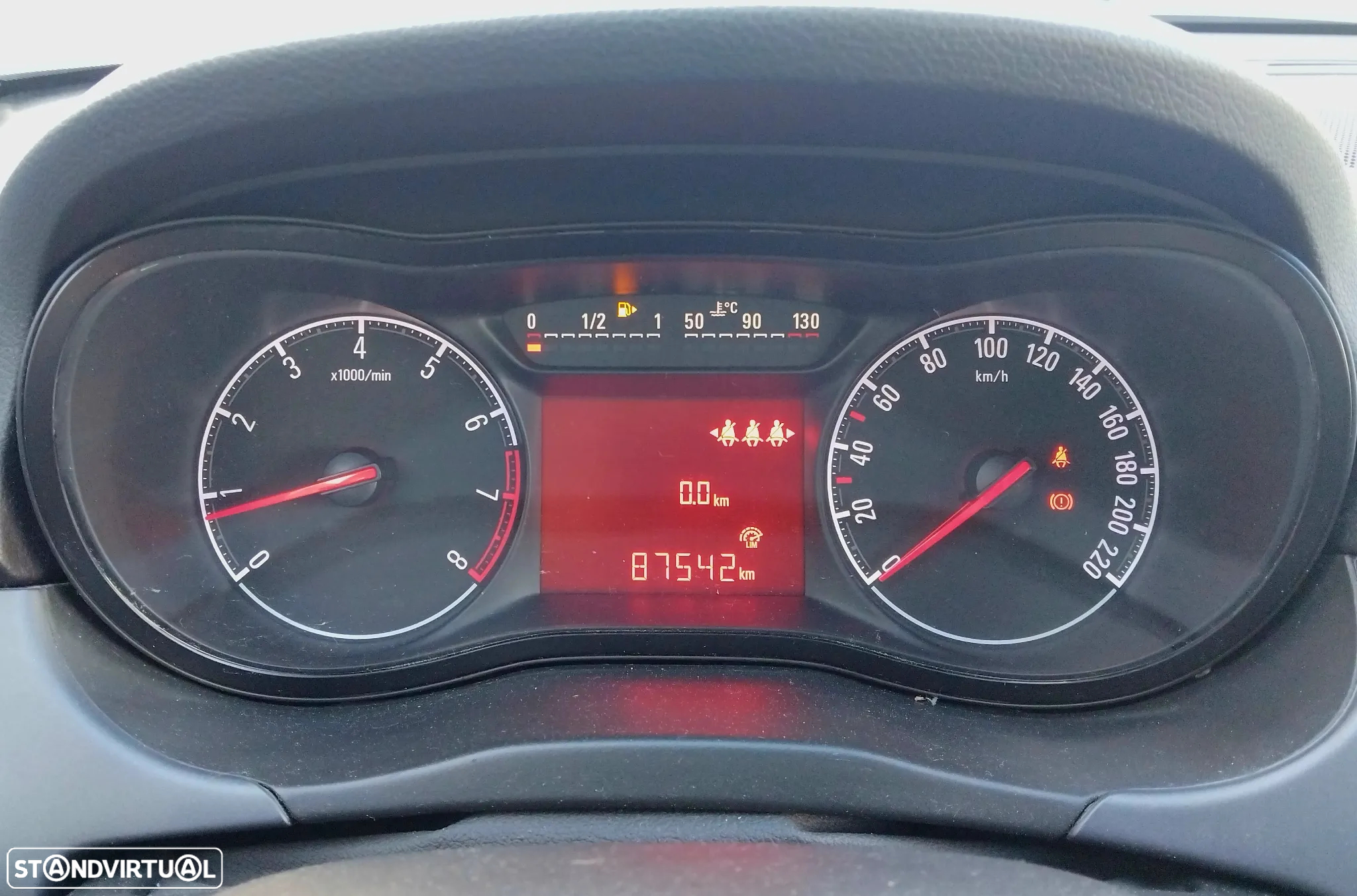 Opel Corsa 1.2 Dynamic - 5