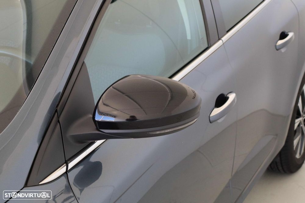 Renault Mégane Sport Tourer 1.3 TCe Limited - 4