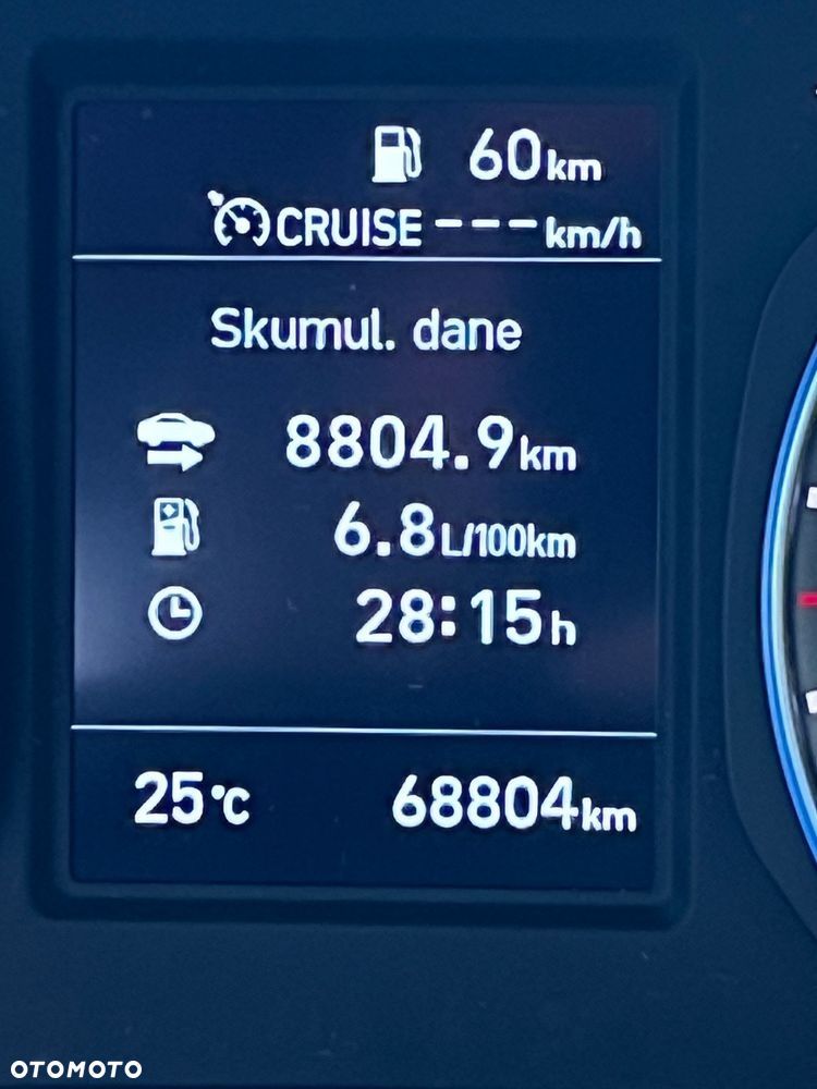 Hyundai Kona 1.0 T-GDI EDITION 30+ - 17