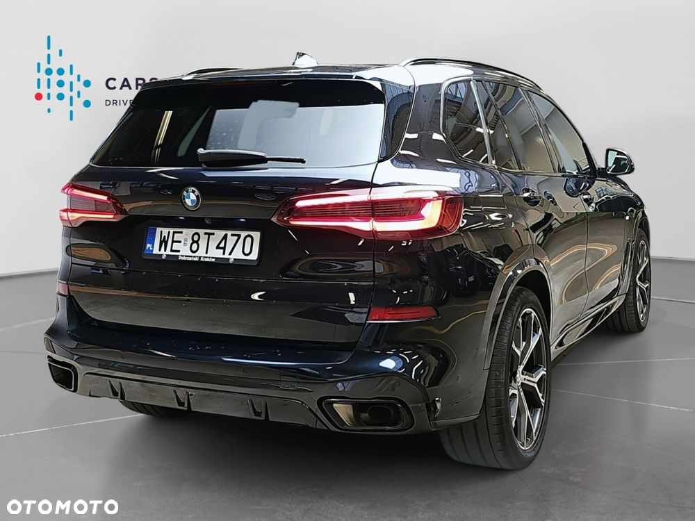 BMW X5 xDrive40d mHEV sport - 18