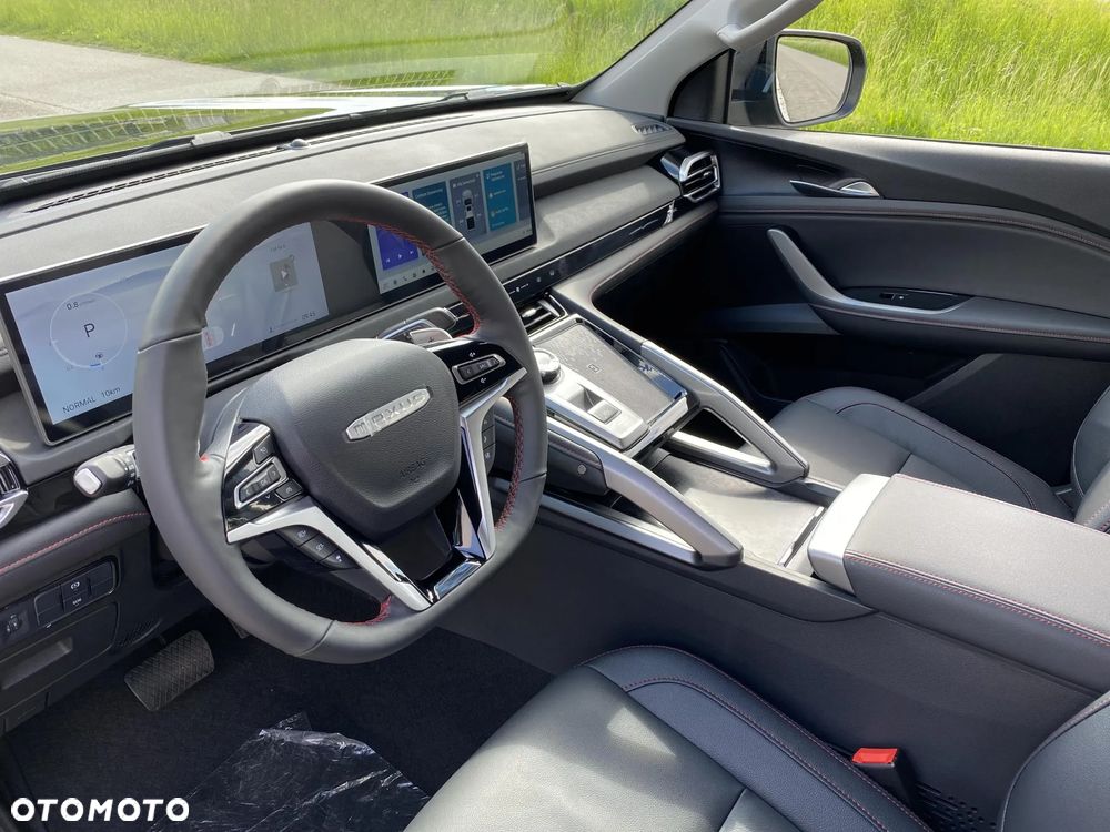 Maxus T60 MAX LUXURY - 10