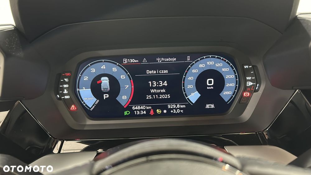 Audi A3 Sportback 35 TFSI S tronic - 16