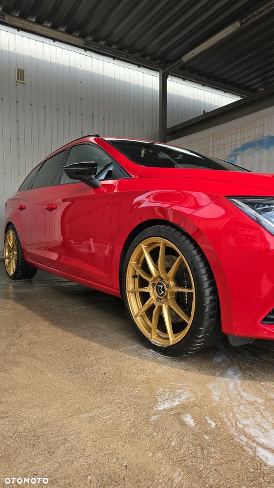 Seat Leon - 3