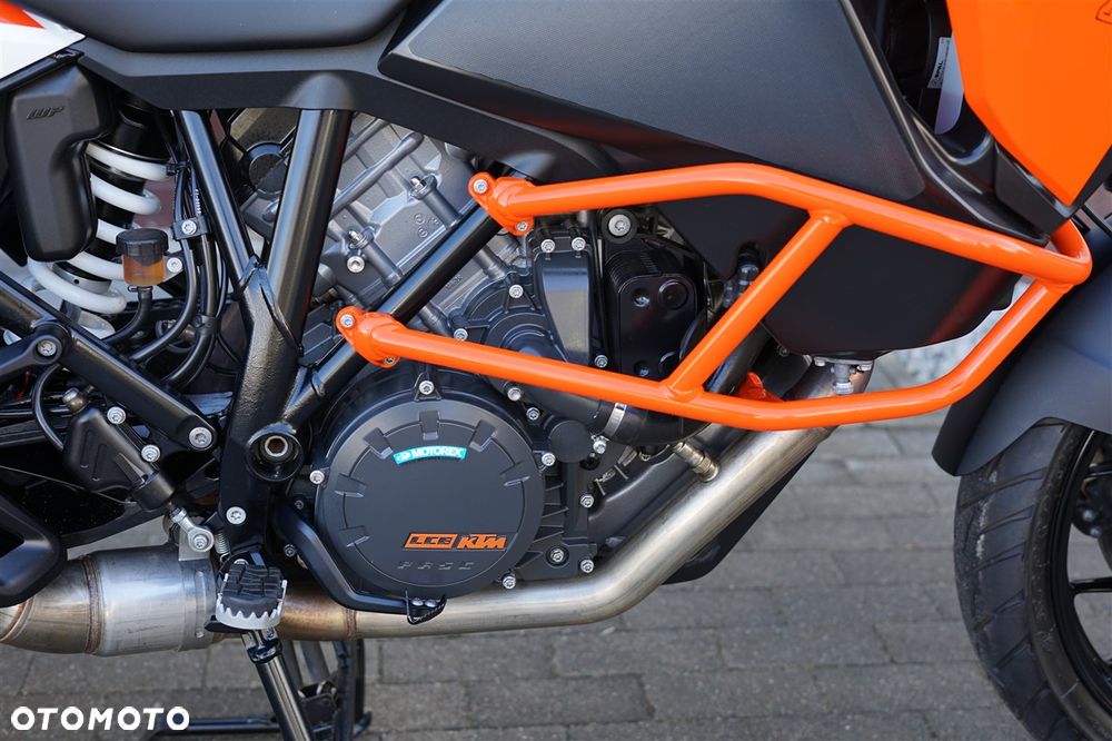 KTM Super Adventure - 13