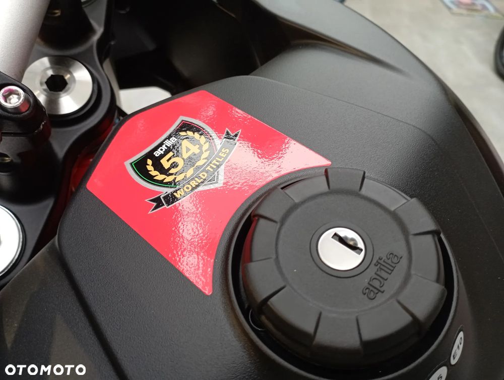 Aprilia Tuareg - 15