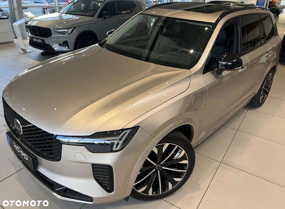 Volvo XC 90 - 11