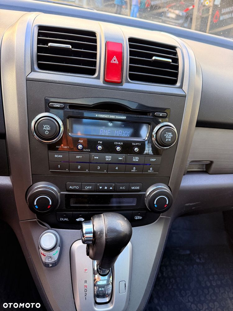 Honda CR-V - 11